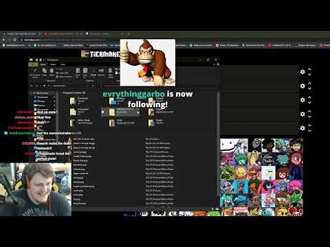 Banbuds Ranking FNF Mods!(2021)