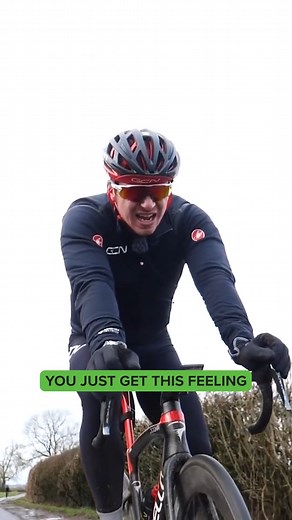 38K views · 572 reactions | Long Distance Motivation  Manon's long distance mantra... Now go smash the miles!  How To Ride For Longer & Smash Your Distance Goals!  #gcn #cycling #GCNShorts | Global Cycling Network | Facebook