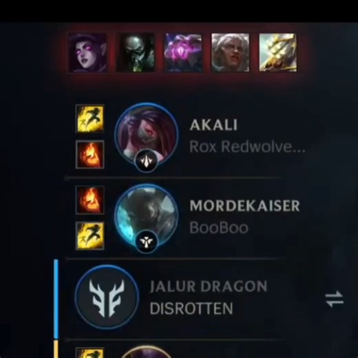 Mordekaiser Support😨🥰 #wildriftid #clips #livewildrift