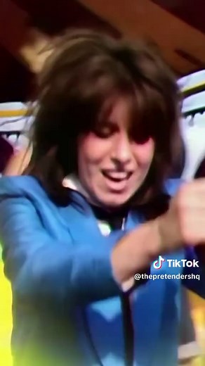 Pretenders' Debut Album: A Milestone in 80s Rock