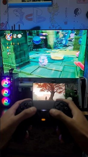 BALAN WONDERWORLD gameplay POV 🔥