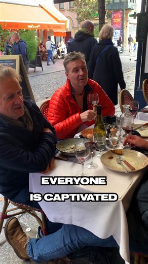 47K views · 1.7K reactions | This girl surprised everyone in this French restaurant  ft. @lisa.mistretta and Charles Gaugué Isn't her voice incredible? Write your thoughts in the comments!  #NinaSimone #piano #music #singer | Aurelien Froissart | Facebook