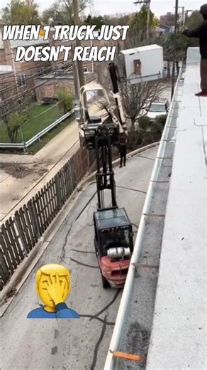 Forklift Fails - Learning The Hard Way 5 5