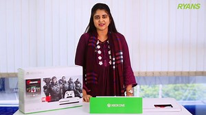 6.4K views · 143 reactions | Microsoft Xbox One S with Wireless Controller ✅ Gears 5 Game Bundle ✅ 8-core Jaguar CPU ✅ 8GB DDR3 RAM ✅ 1TB Storage ✅ 12 CUs (914MHz) 1.23 TF GPU ✅ 4K UHD Blu Ray ✅ 4K Media Apps Price Tk 37,000 Visit our website to buy online:  https://ryans.id/xbox-one-s-1tb ☎ 24/7 Online Support +8809604442121 | Ryans Computers Ltd. | Facebook