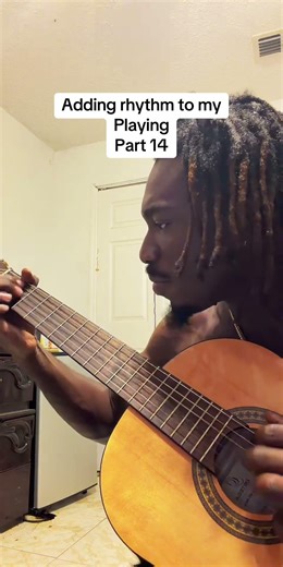 Beatboxing + acoustic part 14