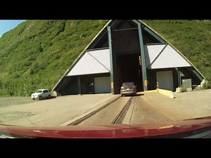 Anchorage to Soldotna, AK