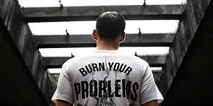 “I Want Problems Always”