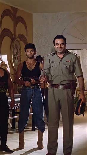 Raza Murad Charges ₹1000/Second 😱 | Paresh Rawal Reaction | Mohra” #akshaykumar #movie