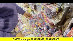 1.3K views · 53 reactions |  सदर बाजार से ख़रीदे Cosmetic के ऐसे रेट,...