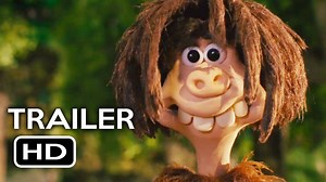 75 reactions · 16 shares | Early Man (2018) Official Trailer...