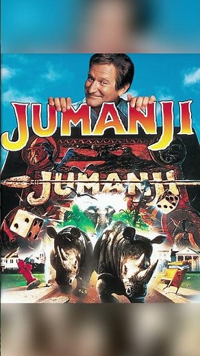 Robin Williams Gave ‘Jumanji’ the Heart That Made It a Classic