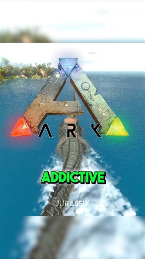 Ranking ARK’s Most ADDICTIVE Creatures 🔥