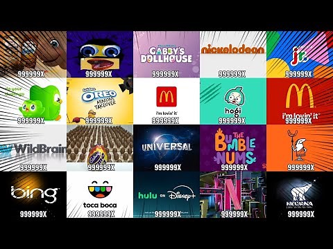 Top 20 Intro Getting 999999X Speed Part 4