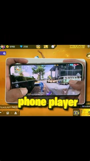 First Time Playing Free Fire on PC for 10 Days! (Insane Result) 🔥