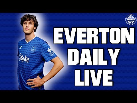 Did We Get What We Needed On Transfer Deadline Day? | Everton Daily LIVE