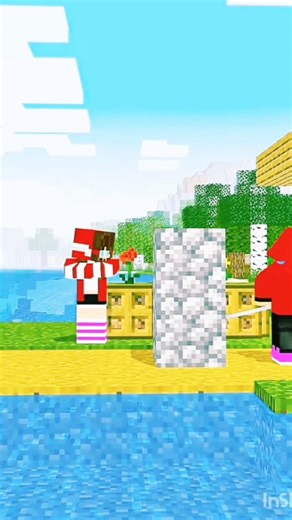 Minecraft: Turtle vs Ninja! 🐢⚔️ (Simple aur effective) #minecraft #minecraftshorts #shorts