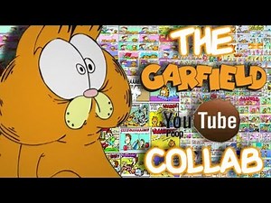 The Garfield YTP Collab
