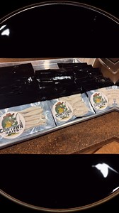 Pin shad, cowtown craw and stockyards swimmer in white pearl/silver. You’ll be hooked!!! | Cowtown Baits