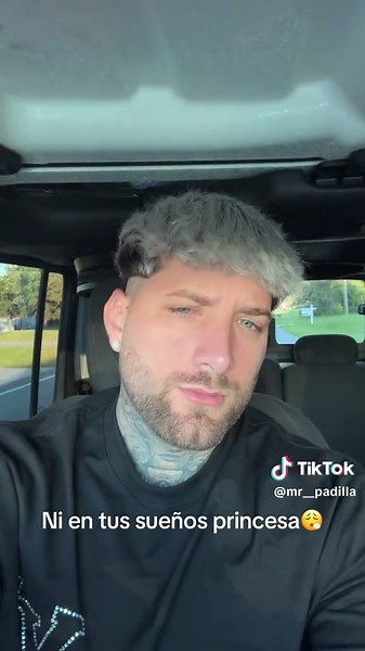 Glow Up Challenge: The Real Loser Kisses Padilla