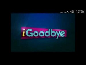Promo iCarly: iGoodbye - Nickelodeon (2012) III