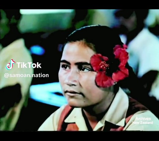 Samoa College in 1959 Overview