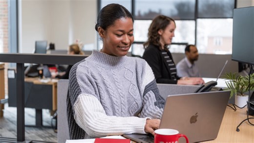 Master of Business Administration for Working Professionals