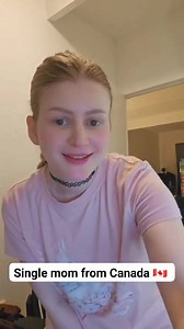 531K views · 40K reactions | Single mom from Canada  #virul #reel #foryou #dating #datingtips | Lina | Facebook