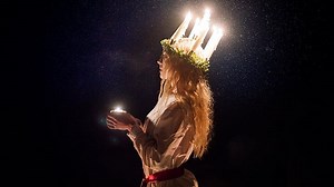 Light In The Darkness