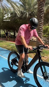 Look At The Mercedes-AMG F1 Electric Bike...👀 #mercedesbenz #electric #bike | Supercar Blondie