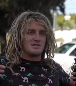 43K views · 56 reactions | Ghillie Suit Golf Course Air Horn RETURNS!! (Male Karens) | JoogSquad | Facebook