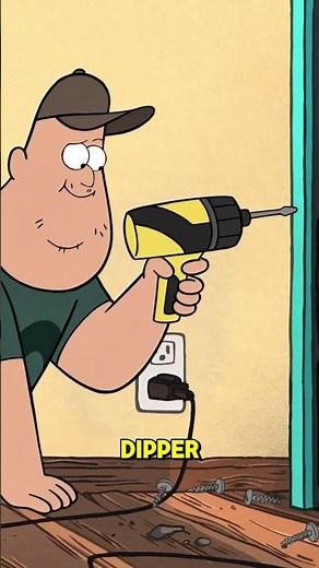 5 Times Soos Was the Most Wholesome Character in Gravity Falls!