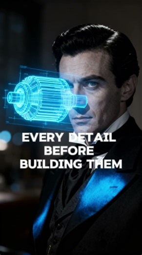 What We Can Learn from Nikola Tesla | Life Lessons from a Genius Inventor