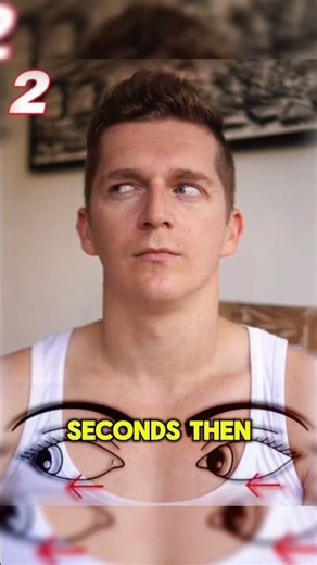 This 30-second eye exercise can instantly clear brain fog — and it’s backed by science.