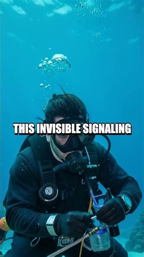 Mind-Blowing Facts Episode The Coral Reef Hidden Language