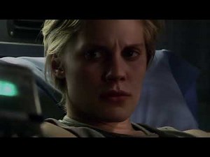 Public Announcement | Battlestar Galactica