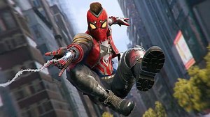 A major update has been released for Marvel's Spider-Man 2, adding a New Game+ mode to the action game and many more features