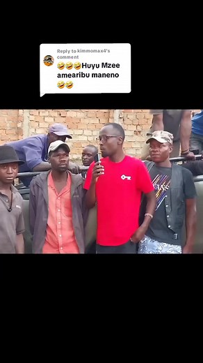 Hilarious Kenyan TikTok Comedy Compilation