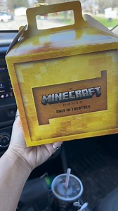 85K views · 937 reactions | Minecraft Adult Happy Meal #mcdonalds #happymeal #minecraft | Dream Team’s World | Facebook