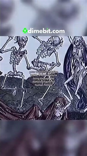 The Black Death Horror That Killed One-Third of Europe in Just Years