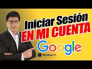 How to Sign In to My Google Account From My Computer Step by Step