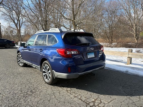 2016 Subaru Outback 3.6R LIMITED | eBay