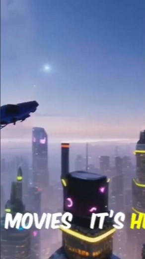 10 Sci Fi Technologies That Are Now Real! #education #scfi #technology #shorts