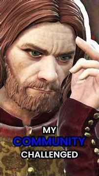 ONE LIFE to Restore Harrenhal - Was it Worth It? | CK3 AGOT
