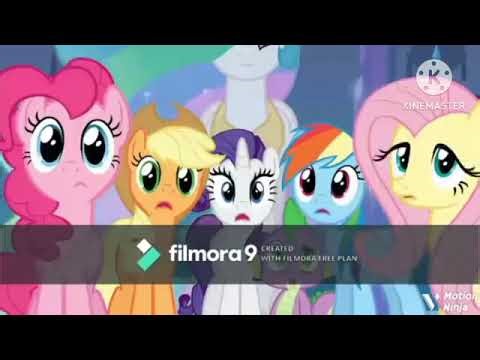 Thomas' Adventures on Equestria Girls