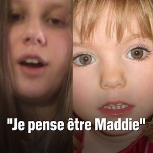 "Je pense être Maddie": cette jeune fille affirme être la fillette disparue en 2007 | BFMTV