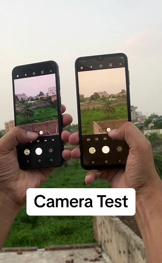 Samsung A24 vs A23 Camera Test: Which is better? 🤔