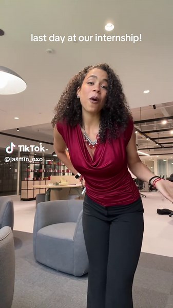 Último día en Kenvue: Reflexiones de una pasante