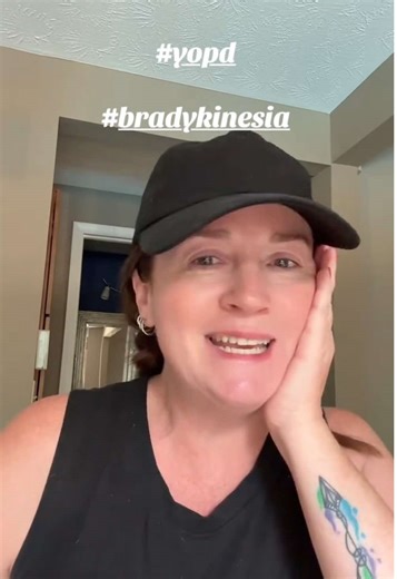 Understanding Bradykinesia: Challenges in Daily Life