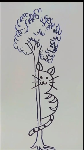 Amazing art hacks 🤯😱 #viral #art #youtubeshorts #viralvideo