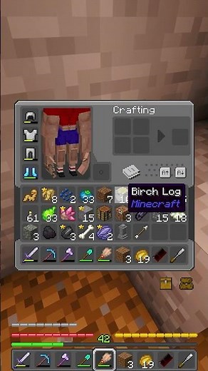 Hunting For Rare Fossils In Cobblemon 1.7! #cobblemon #minecraft #pokemonminecraft